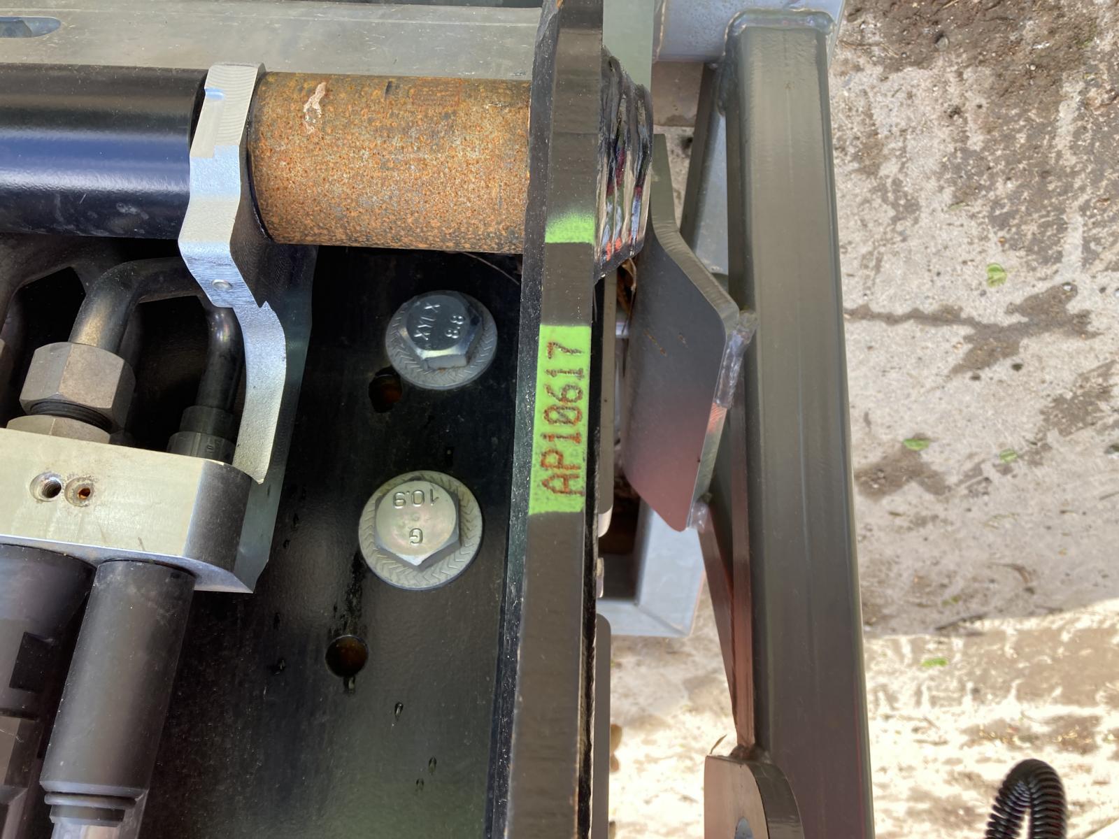MTS-Felsfräse F20-770 Grundgerät - Bild 6