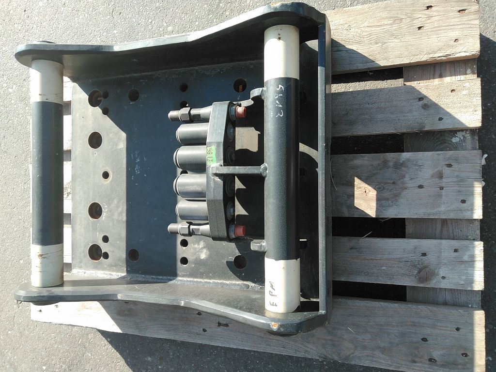 Streueradapter OQ70/55 - Bild 2