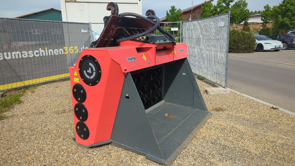 MTS-Bodenrecycler B180-3 F40S - Bild 3