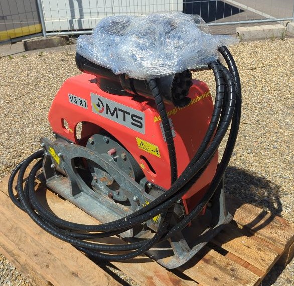 MTS-Anbauverdichter V3 X1 R3 - Bild 2