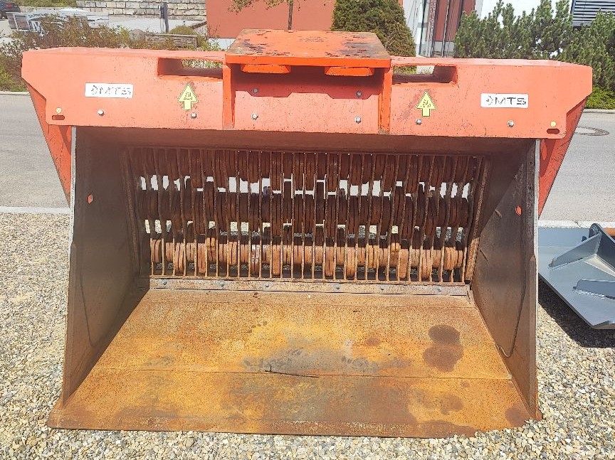 MTS-Bodenrecycler B180-3 F40S - Bild 3