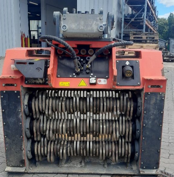 MTS-Bodenrecycler B120-3 F20S - Bild 3