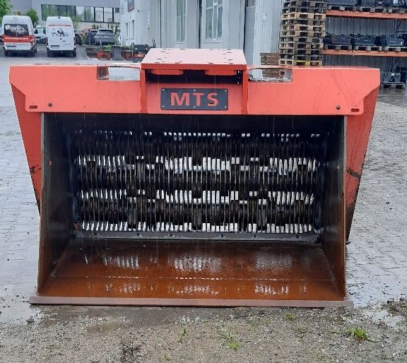 MTS-Bodenrecycler B180-3 F20S - Bild 3