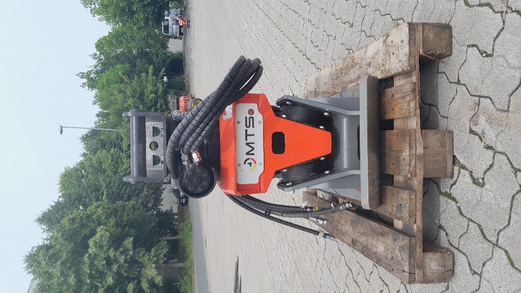 MTS-Anbauverdichter V4 X1 R3 - Bild 2
