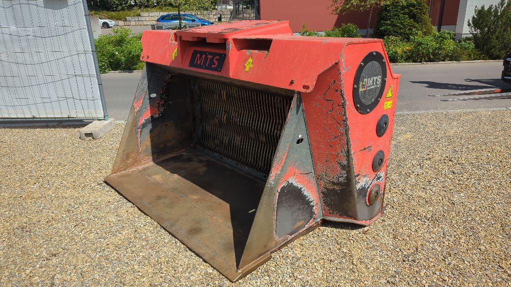 MTS-Bodenrecycler B180-3 F20S - Bild 4