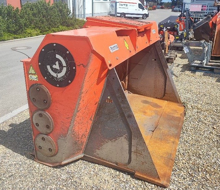 MTS-Bodenrecycler B180-3 F40S - Bild 2