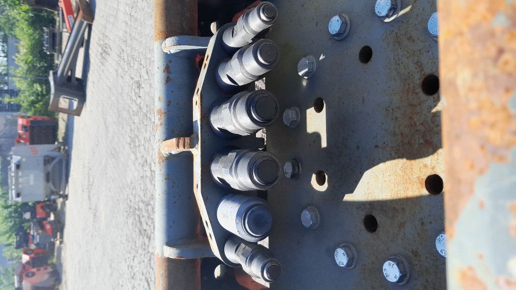 MTS-Anbauverdichter V8 X2 R9 - Bild 5