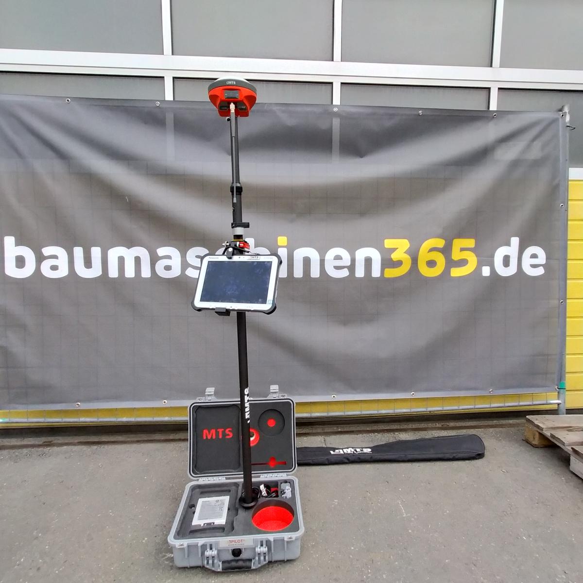 MTS-Rover MiraQLX II