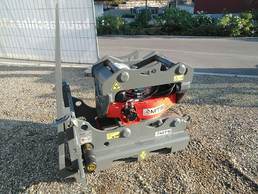 MTS-Tiltrotator TR18 OQ65 Basic - Bild 4