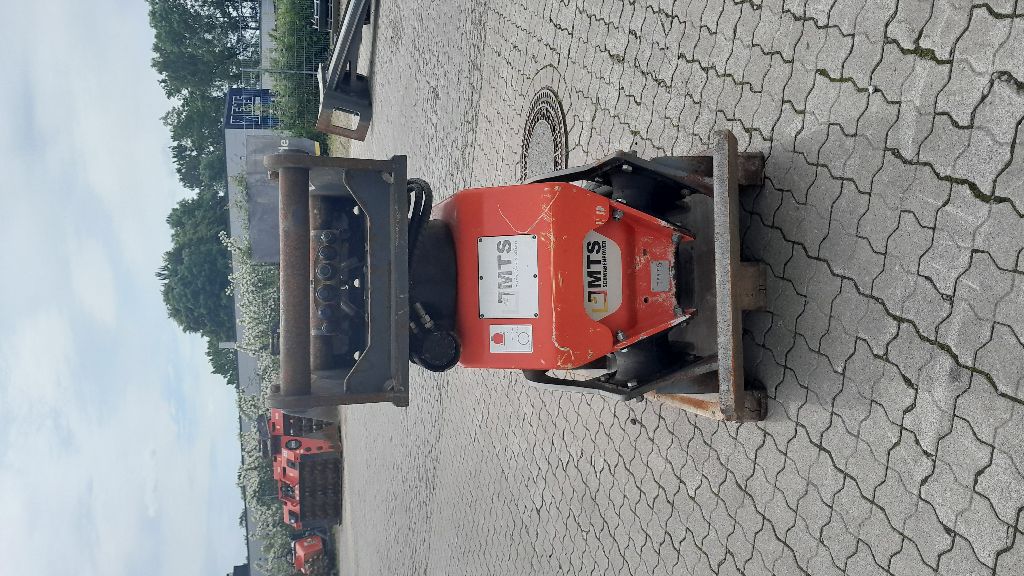 MTS-Anbauverdichter V7 X1 R9 - Bild 4