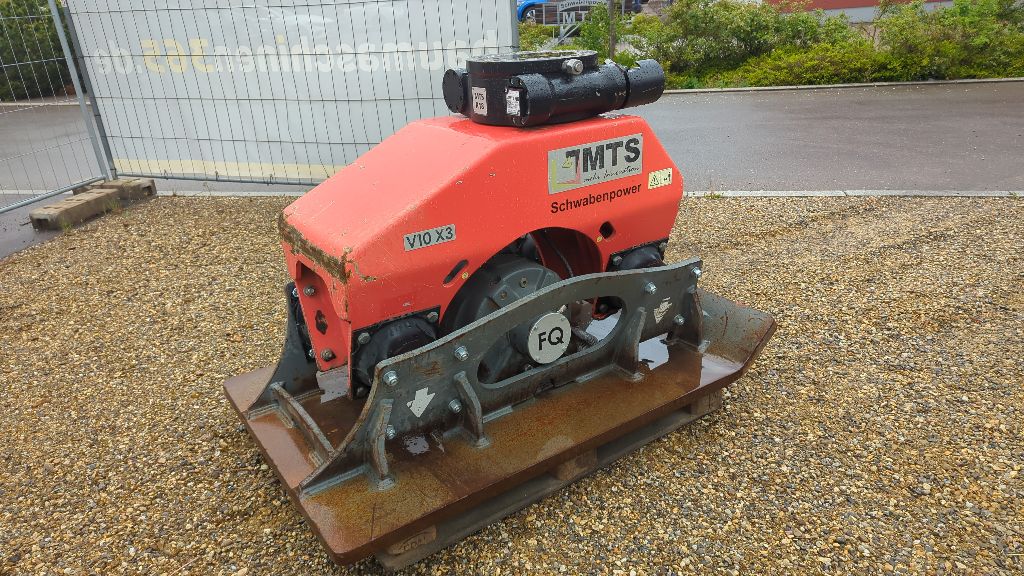 MTS-Anbauverdichter V10 X3 R18 FQ - Bild 4