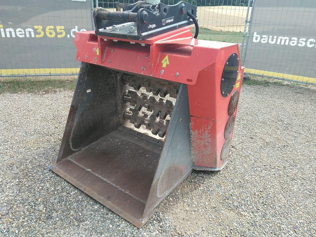 MTS-Bodenrecycler B120-3 F80C - Bild 4