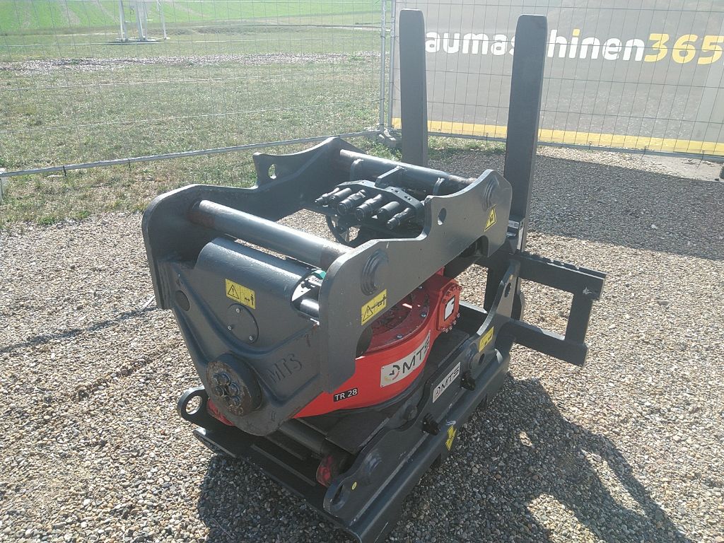 MTS-Tiltrotator TR28 HV NAV OQ70/55 - Bild 4