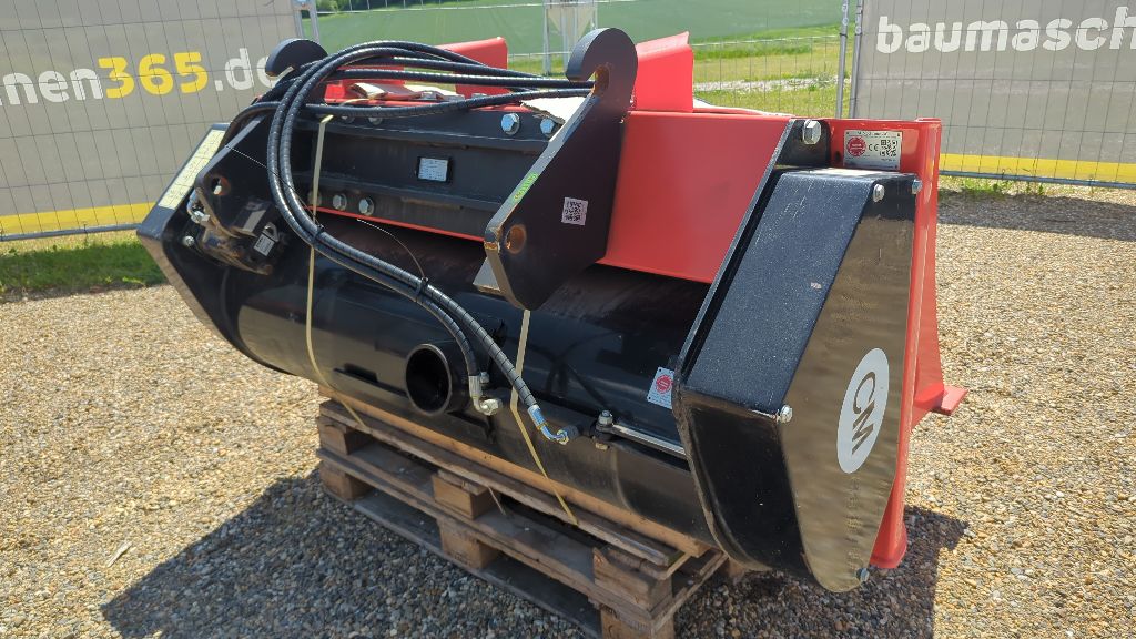 Modul Mischer für MTS-Bodenrecycler B150-2 - Bild 4