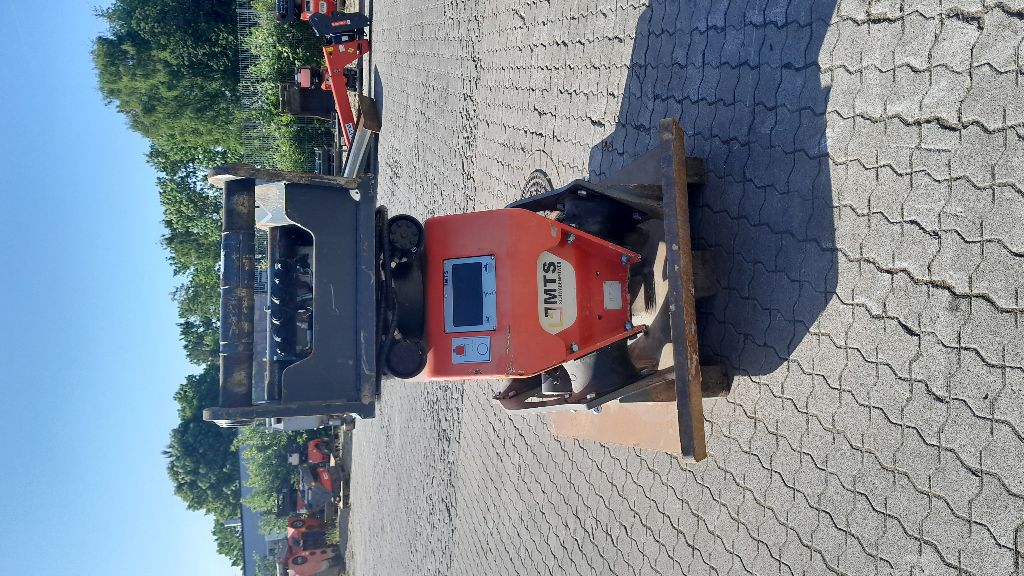 MTS-Anbauverdichter V10 X3 R18 VA - Bild 2