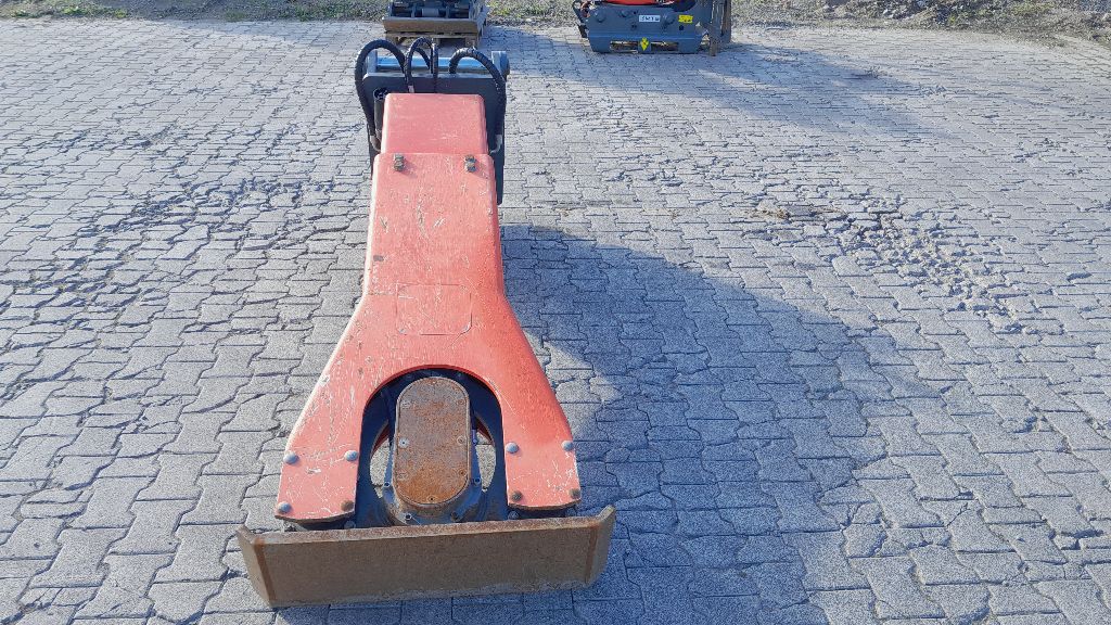 MTS-Universalverdichter UT8-2 R9 teleskopierbar - Bild 4