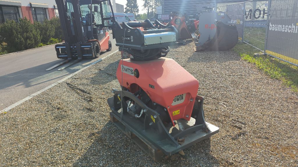 MTS-Anbauverdichter V7 X3 R9 VA - Bild 3