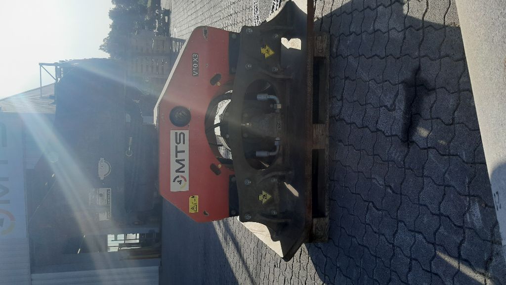 MTS-Anbauverdichter V10 X3 R18 FQ - Bild 3
