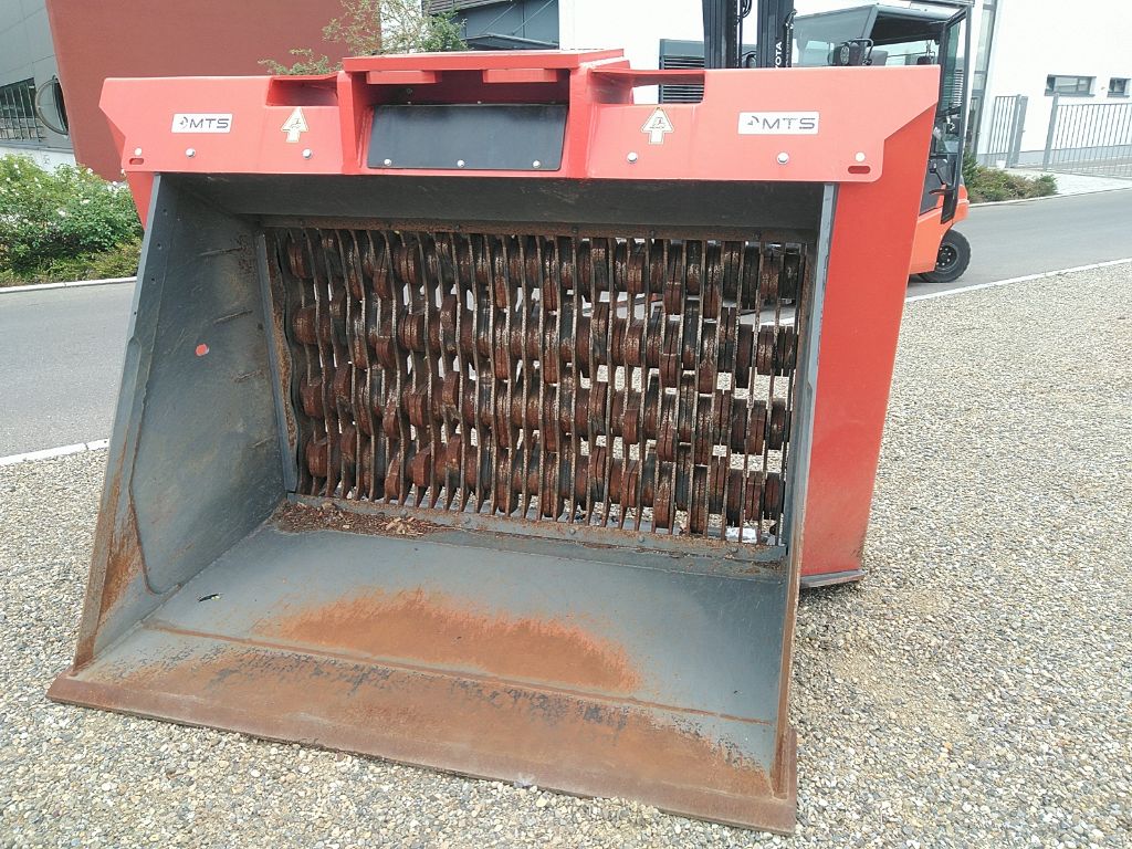 MTS-Bodenrecycler B180-4 F40S - Bild 4