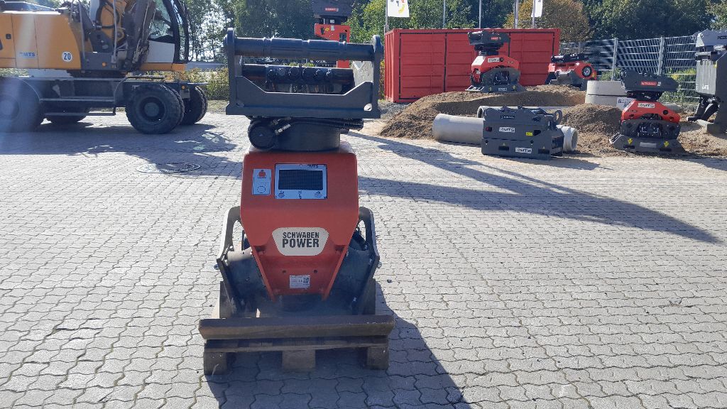 MTS-Anbauverdichter V8 X3 R9 FQ - Bild 4