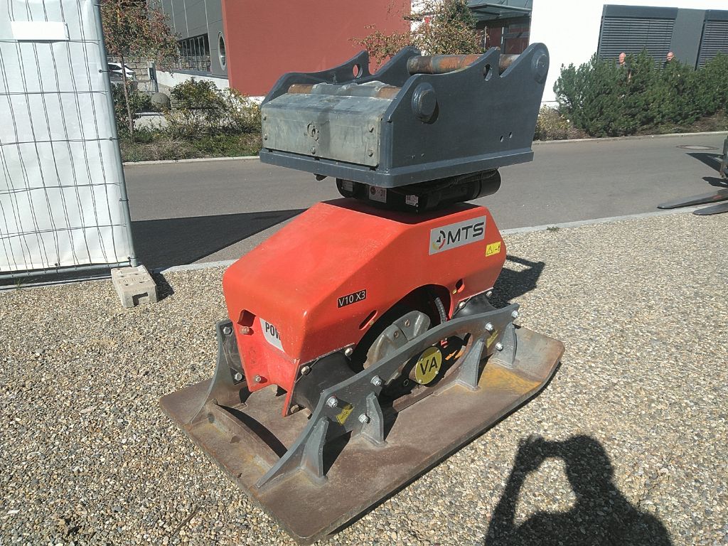 MTS-Anbauverdichter V10 X3 R18 VA - Bild 4