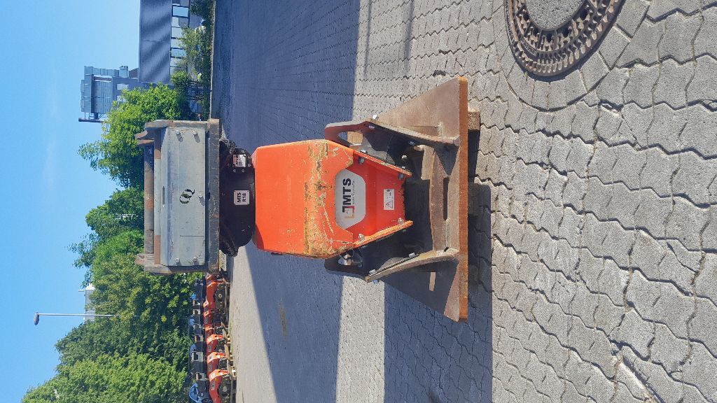MTS-Anbauverdichter V10 X3 R18 FQ - Bild 4