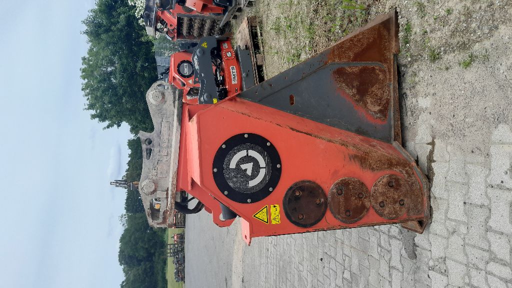 MTS-Bodenrecycler B180-3 F40S - Bild 4