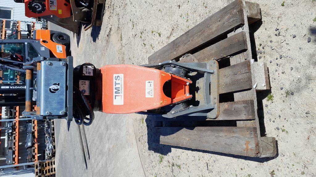 MTS-Anbauverdichter V3 X1 R3 - Bild 3