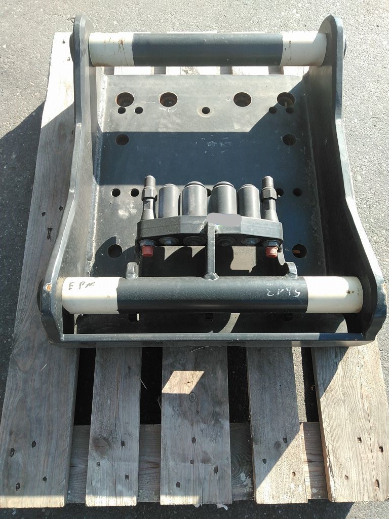 Streueradapter OQ70/55 - Bild 2