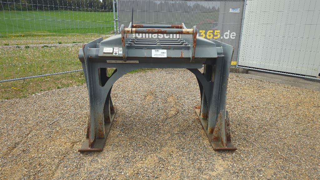 MTS-Doppelfußplatte für V8/V10 DN 600-900 - Bild 6