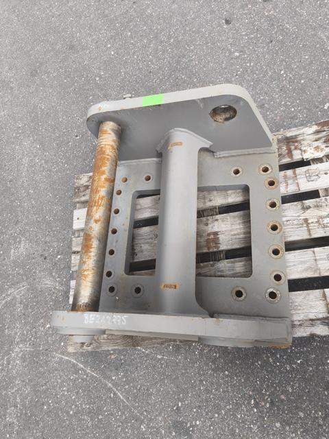 Hammeradapter SW66 mechanisch