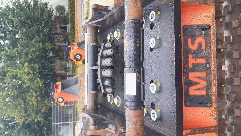 MTS-Bodenrecycler B180-3 F80C - Bild 5
