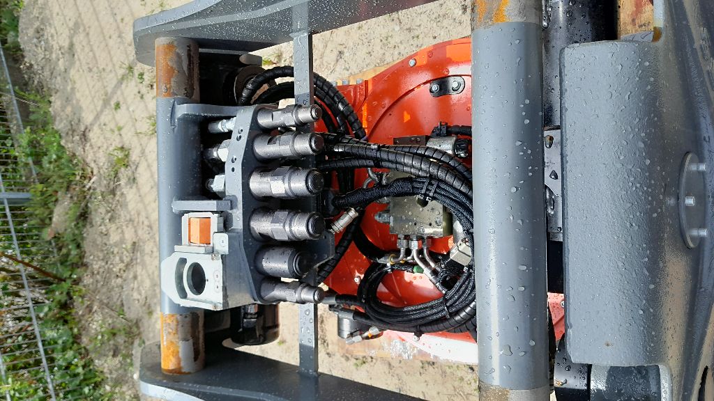 MTS-Tiltrotator TR28 HV OQ70/55 - Bild 5