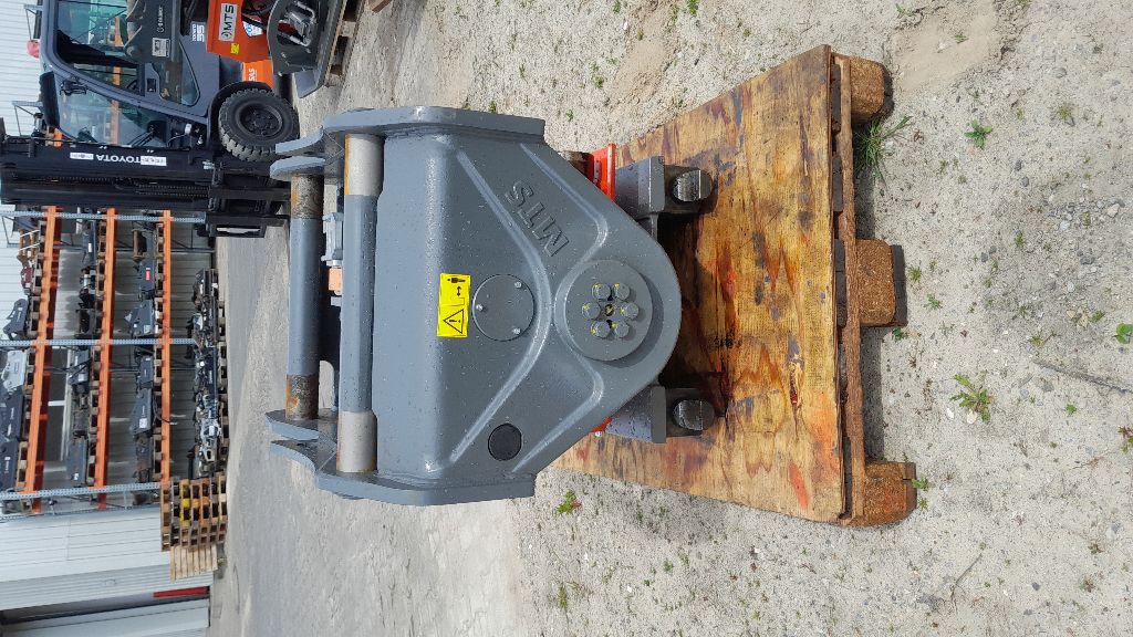 MTS-Tiltrotator TR28 HV OQ70/55 - Bild 4