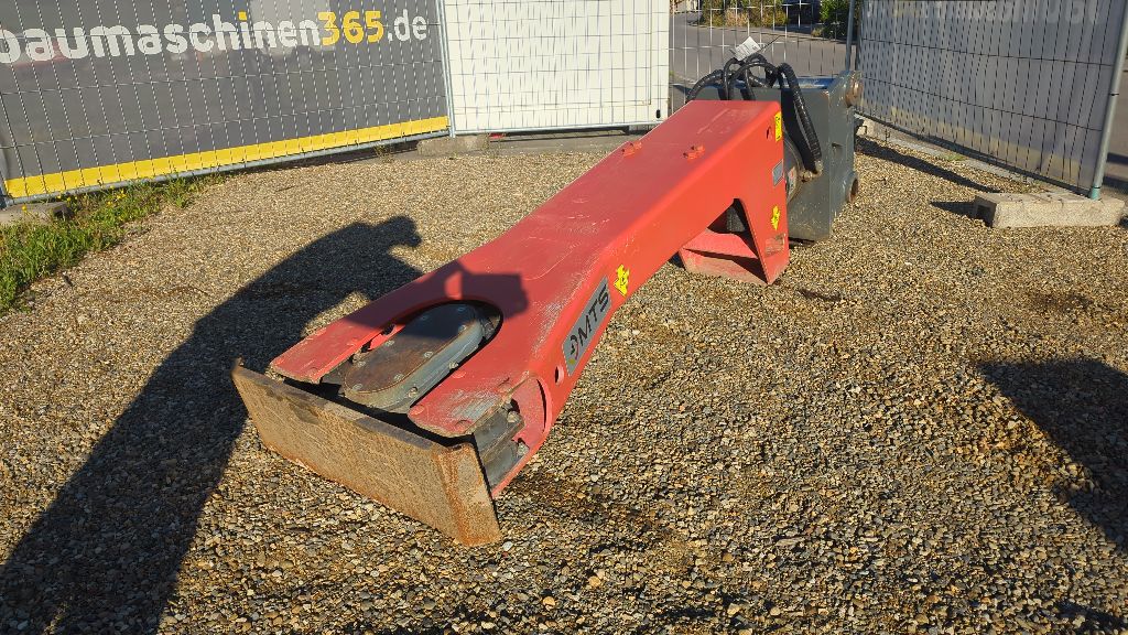 MTS-Universalverdichter UT8-2 R9 teleskopierbar - Bild 3