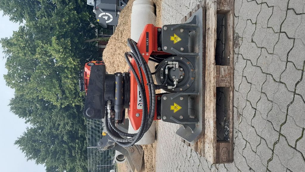 MTS-Anbauverdichter V4 X1 R3 - Bild 3