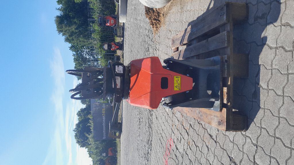 MTS-Anbauverdichter V3 X1 R3 - Bild 2