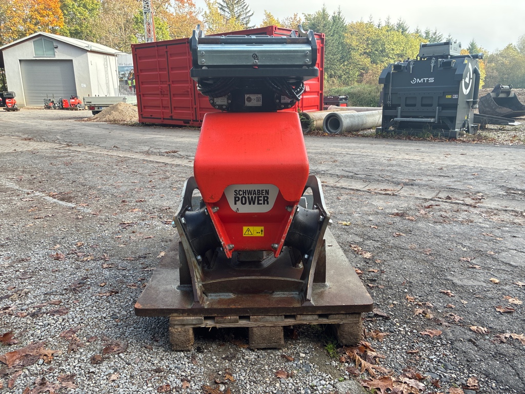MTS-Anbauverdichter V10 X3 R18 VA - Bild 4