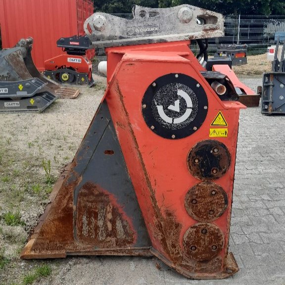 MTS-Bodenrecycler B180-3 F40S - Bild 2