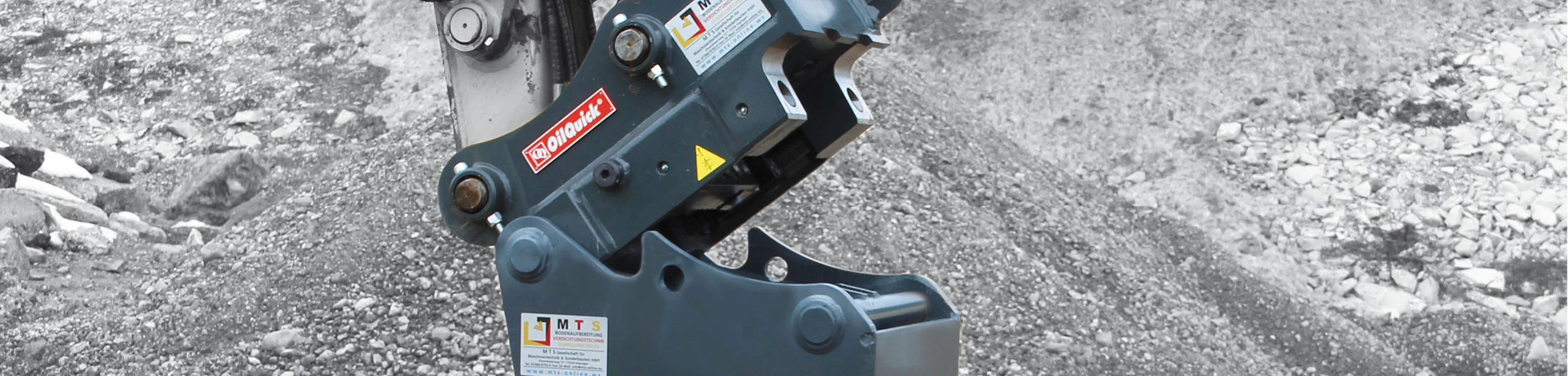 Kategriebild Schnellwechselsysteme